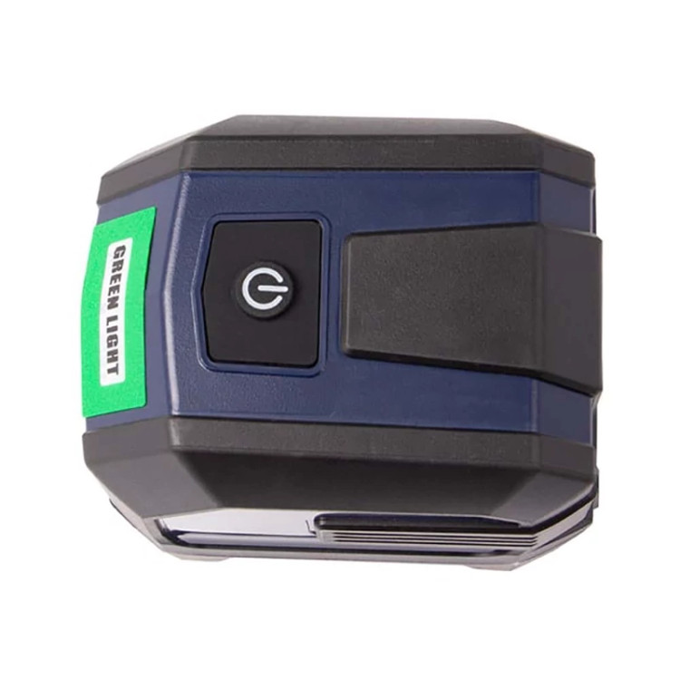 تراز لیزری دو خط اکتیو مدل AC-50282G نور سبز