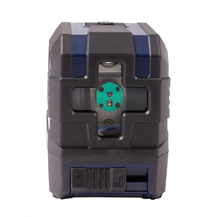 تراز لیزری دو خط اکتیو مدل AC-50282G نور سبز