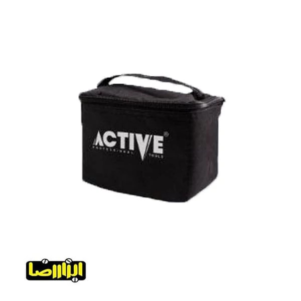 تراز لیزری دو خط اکتیو مدل AC-50282G نور سبز