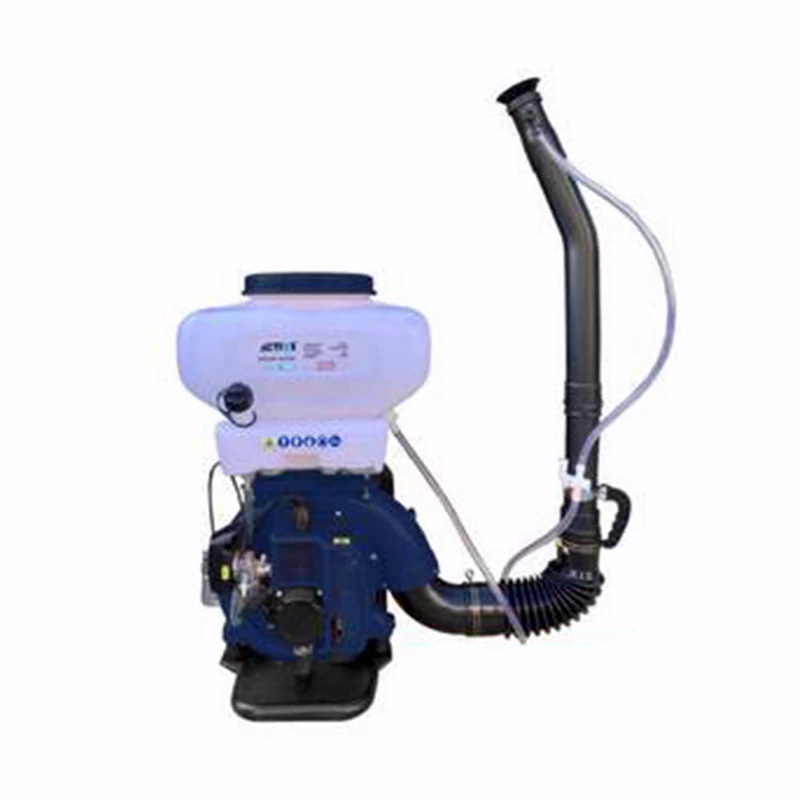 سمپاش و خزان روب بنزینی کوله ای اکتیو مدل AC-1020GS