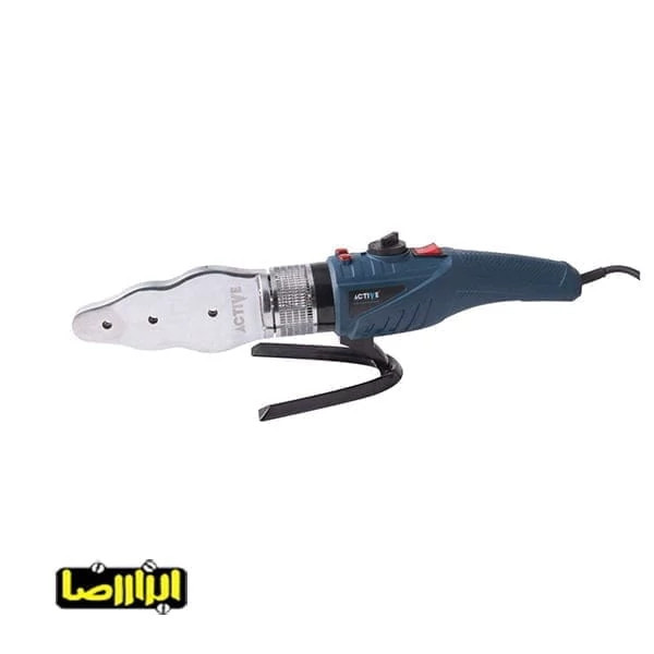 اتو لوله سبز اکتیو 2000 وات مدل AC-4520N