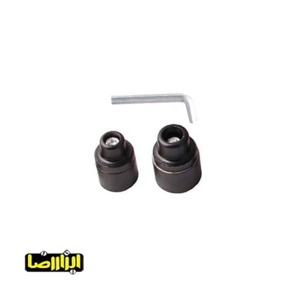 اتو لوله سبز اکتیو 2000 وات مدل AC-4520N