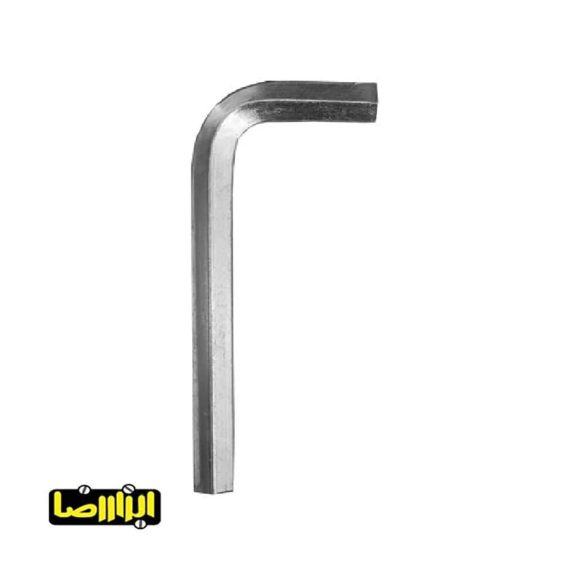 آچار آلن شش پر سایز 14