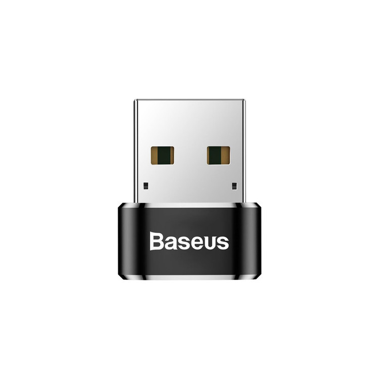 مبدل Type-C به USB باسئوس مدل CAAOTG-01