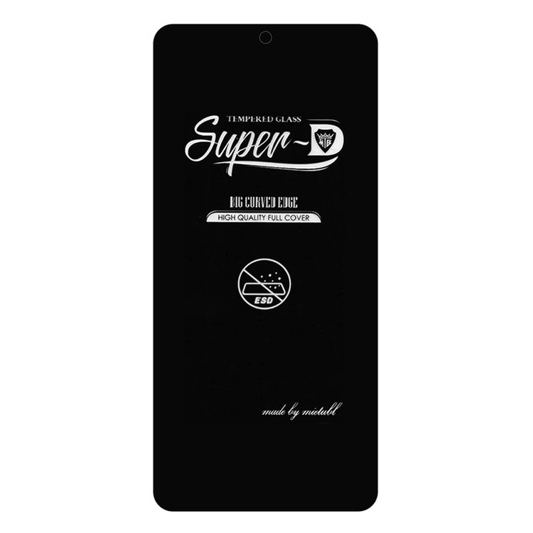 محافظ صفحه نمایش شهر گلس مدل SPRBP مناسب برای گوشی موبایل شیائومی Poco X6 Pro / Poco X6