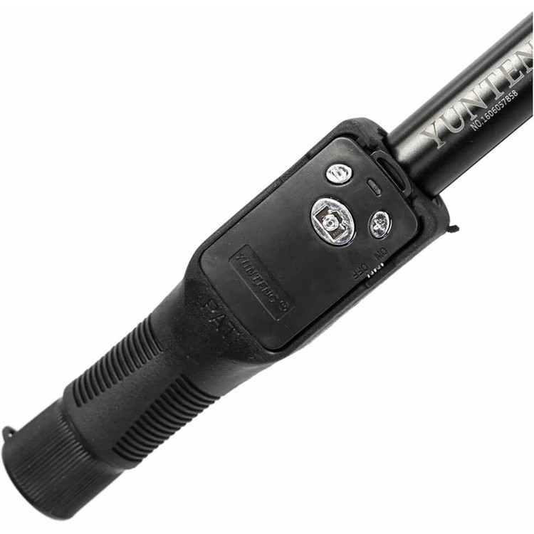 پایه مونوپاد یانتنگ مدل YT-1288 به همراه ریموت با قابلیت Zoom