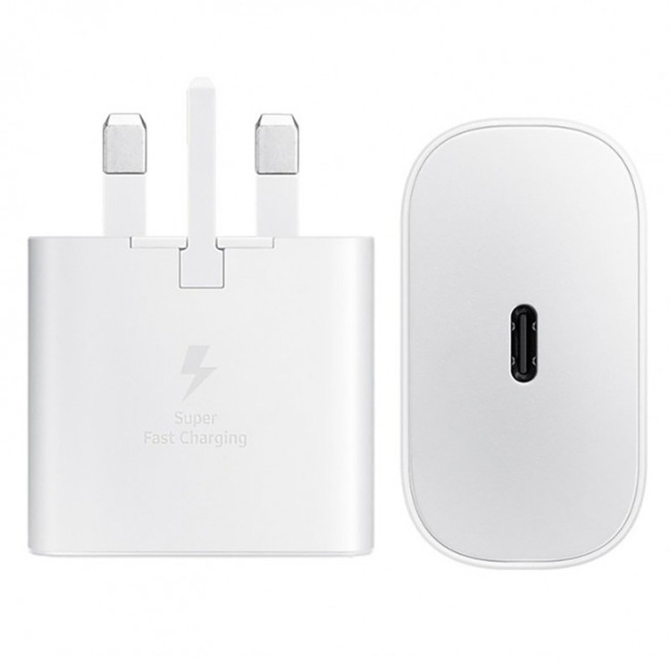 شارژر دیواری 25 وات مدل EP-TA-800