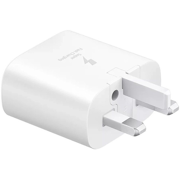شارژر دیواری 25 وات مدل EP-TA-800