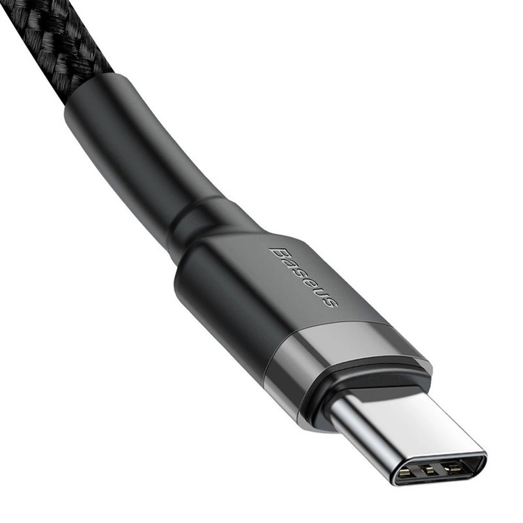کابل USB-C باسئوس مدل CATKLF-GG1 طول 1 متر