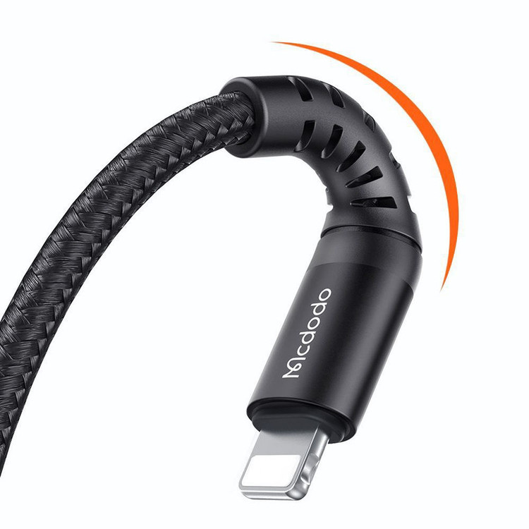 کابل تبدیل USB به لایتنینگ مک دودو مدل CA-2261 طول 1 متر