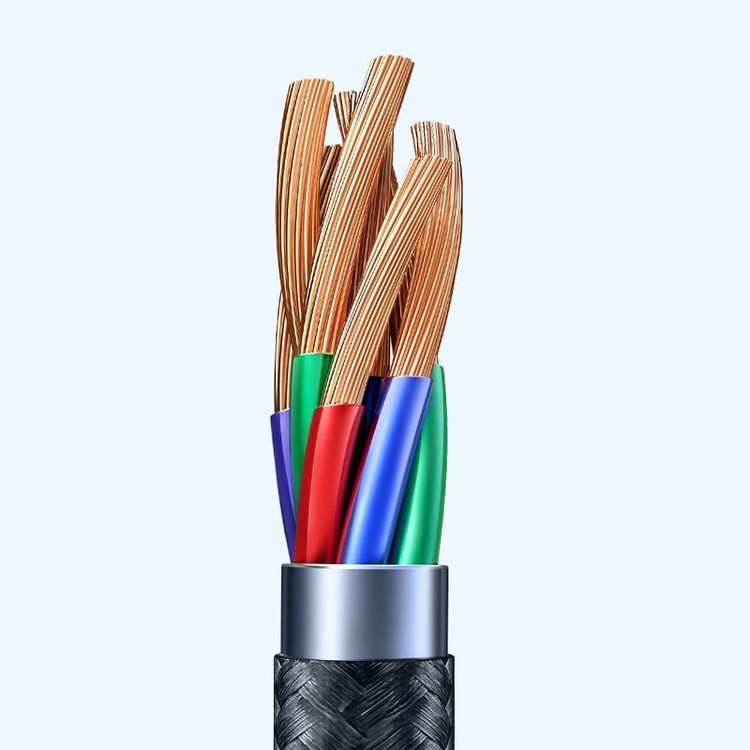 کابل تبدیل USB به لایتنینگ مک دودو مدل CA-2261 طول 1 متر