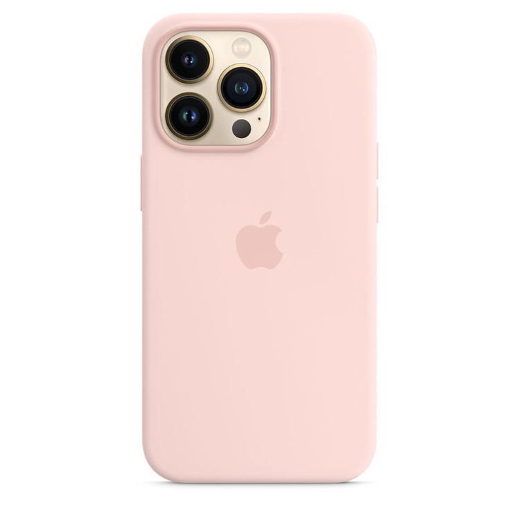 کاور مدل سیلیکونی مناسب برای گوشی موبایل اپل IPHONE 13 PROMAX