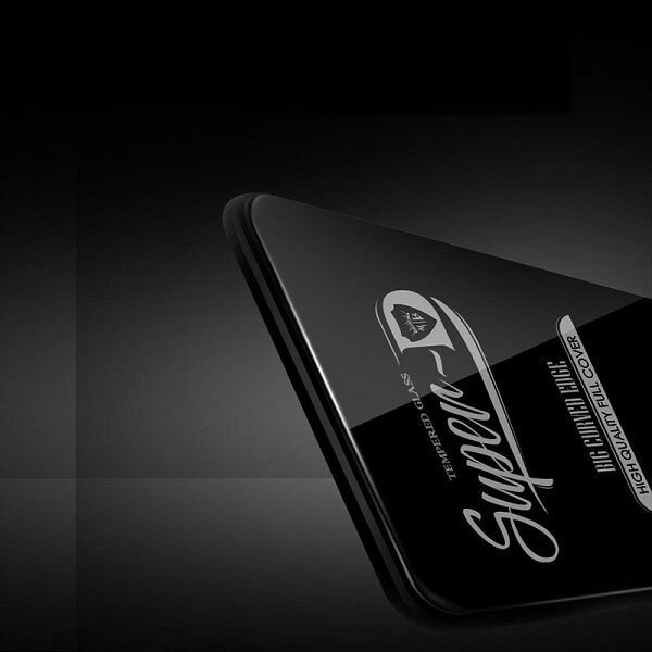 محافظ صفحه نمایش 5D هورس مدل SUPERD مناسب برای گوشی موبایل سامسونگ Galaxy A51