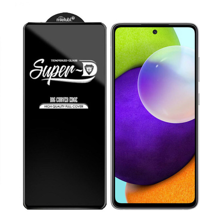 محافظ صفحه نمایش 5D هورس مدل SUPERD مناسب برای گوشی موبایل سامسونگ Galaxy A51