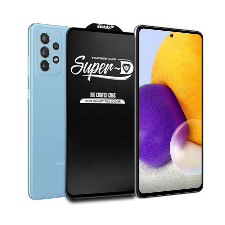 محافظ صفحه نمایش 5D هورس مدل SUPERD مناسب برای گوشی موبایل سامسونگ Galaxy A51