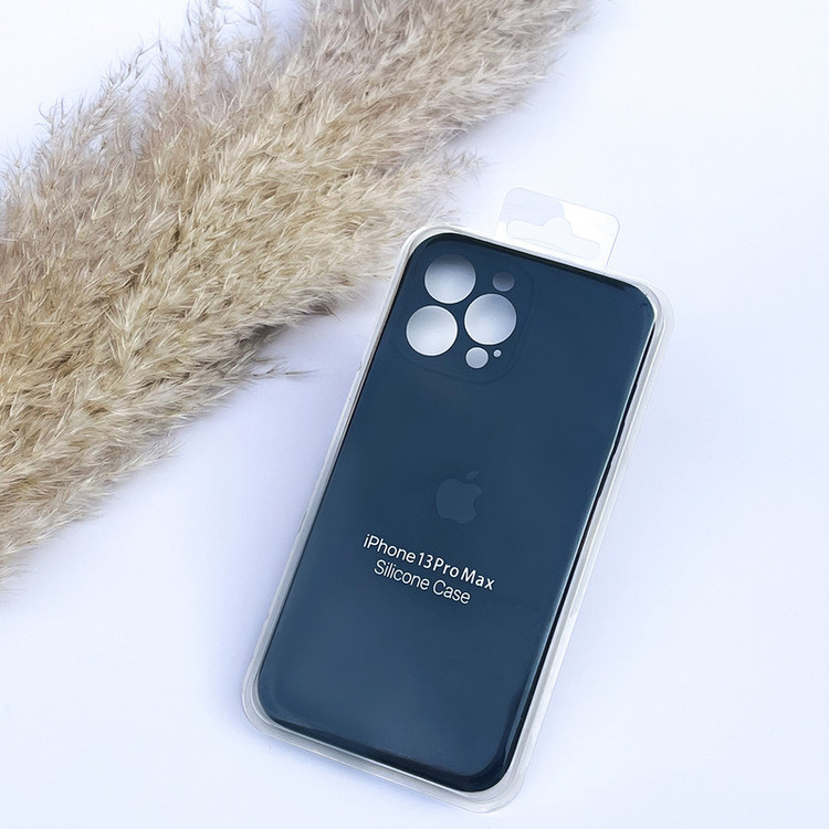 قاب مدل سیلیکونی مناسب برای گوشی موبایل اپل iphone 13 pro max