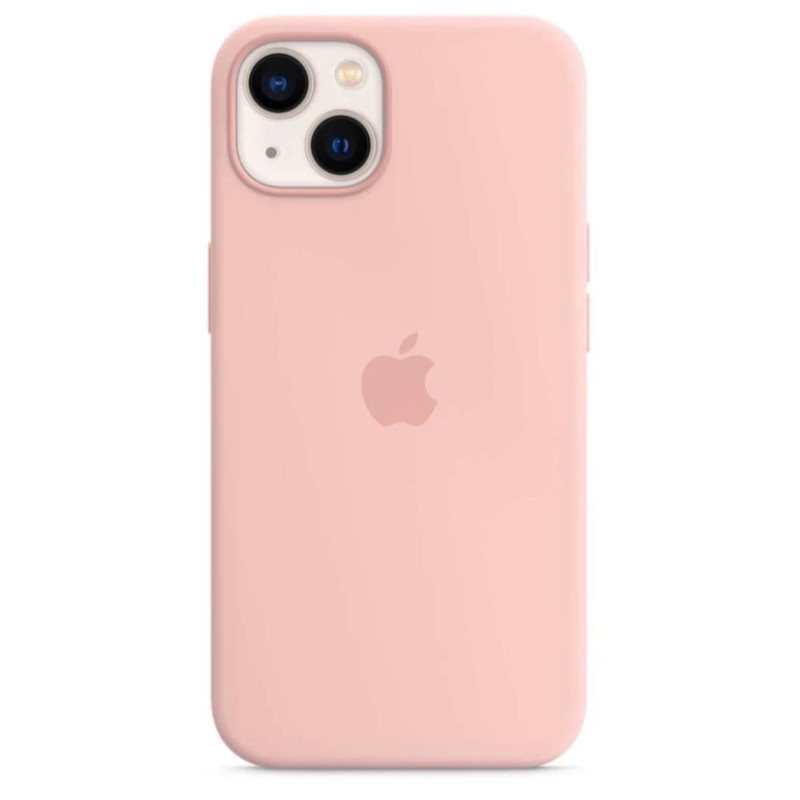 کاور مدل سیلیکونی مناسب برای گوشی موبایل اپل iphone 13
