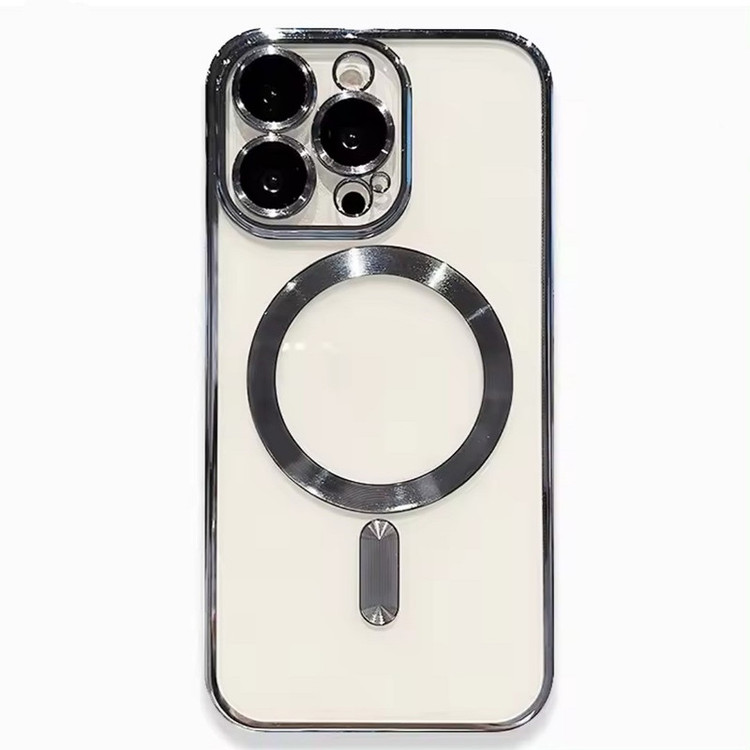 کاور مدل مگ سیف کد 01 مناسب برای گوشی موبایل اپل Iphone 13 PRO