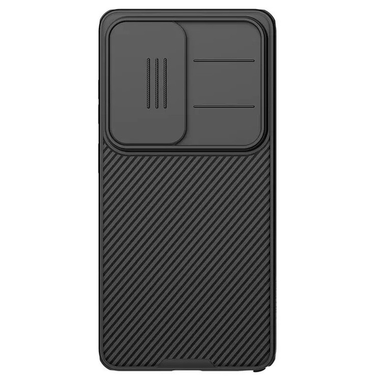 کاور نیلکین مدل CamShield Pro مناسب برای گوشی موبایل سامسونگ Galaxy S26 Ultra