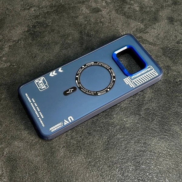 کاور گاردتاک مدل Cool_X3 مناسب برای گوشی موبایل شیائومی Poco X3 / X3 Pro