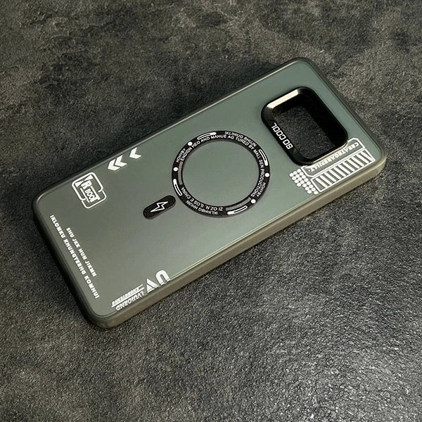 کاور گاردتاک مدل Cool_X3 مناسب برای گوشی موبایل شیائومی Poco X3 / X3 Pro