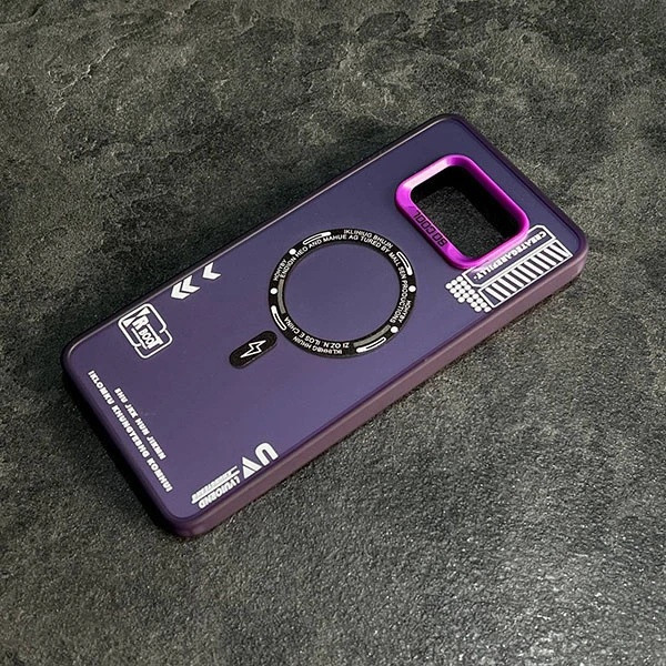کاور گاردتاک مدل Cool_X3 مناسب برای گوشی موبایل شیائومی Poco X3 / X3 Pro