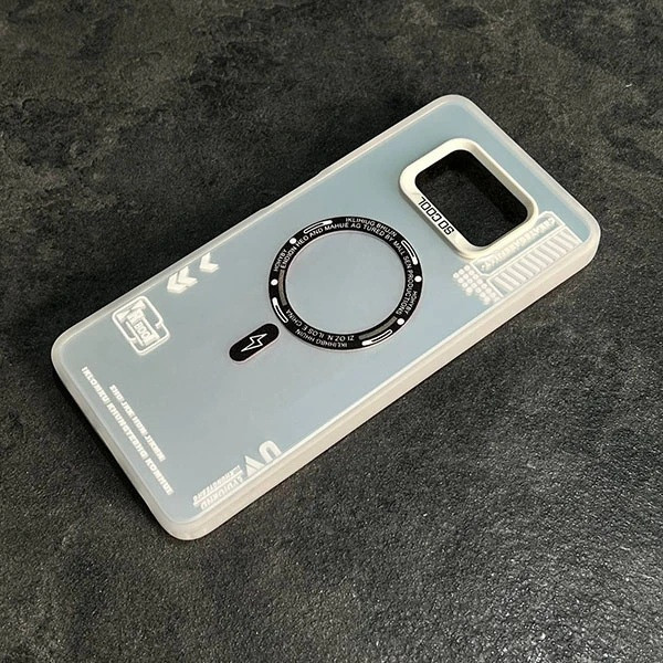 کاور گاردتاک مدل Cool_X3 مناسب برای گوشی موبایل شیائومی Poco X3 / X3 Pro