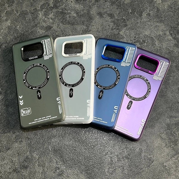 کاور گاردتاک مدل Cool_X3 مناسب برای گوشی موبایل شیائومی Poco X3 / X3 Pro