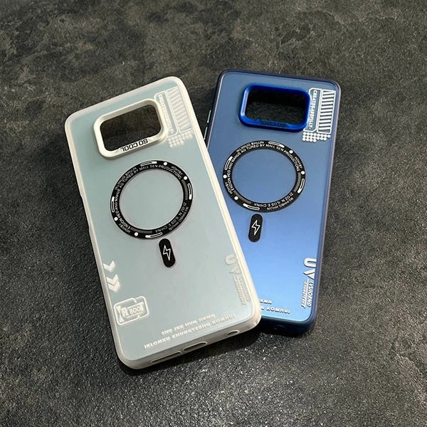 کاور گاردتاک مدل Cool_X3 مناسب برای گوشی موبایل شیائومی Poco X3 / X3 Pro