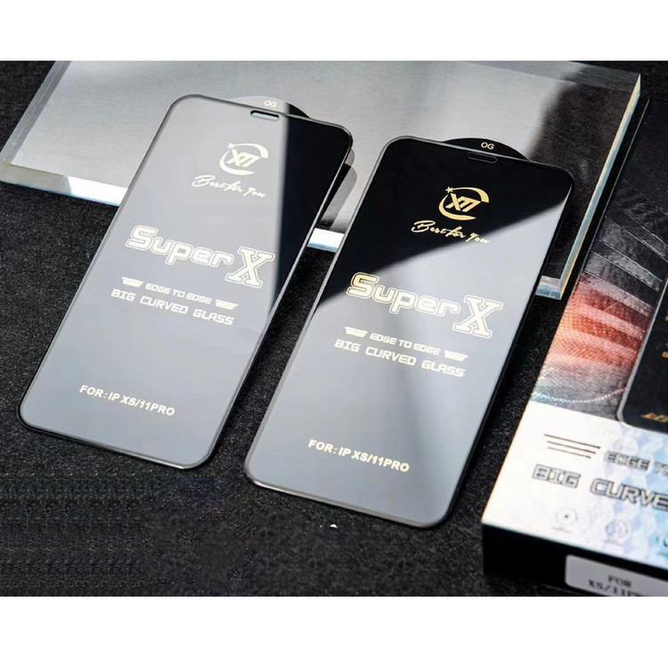 محافظ صفحه نمایش هورس مدل SUPERX مناسب برای گوشی موبایل شیائومی Poco X3 GT