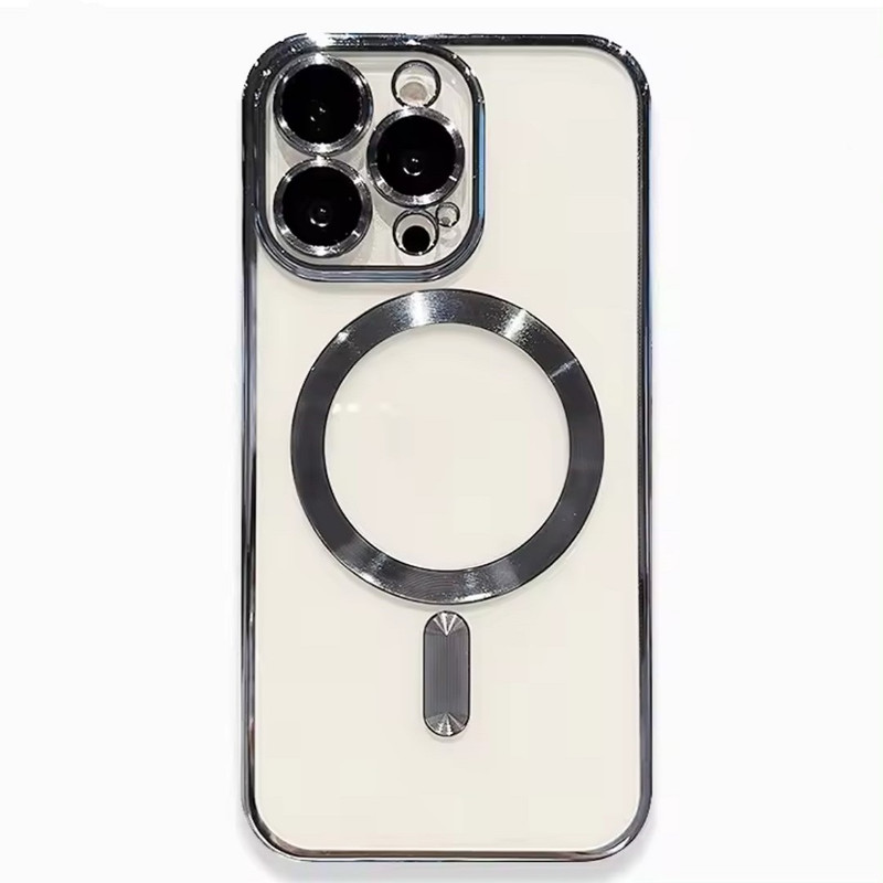 کاور مدل مگ سیف کد 01 مناسب برای گوشی موبایل اپل Iphone 11 PROMAX