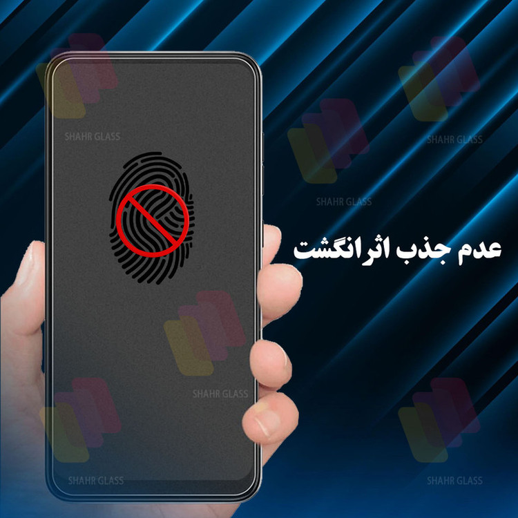 محافظ صفحه نمایش شهر گلس مدل CRMS20 مناسب برای گوشی موبایل سامسونگ Galaxy A12 / M12 / M13 / A13 4G / A13 5G / A04 / A04s / A04e / A04 Core / M04 / A23 4G / A23 5G / M23 / موبودو Mobodo Mobo K1