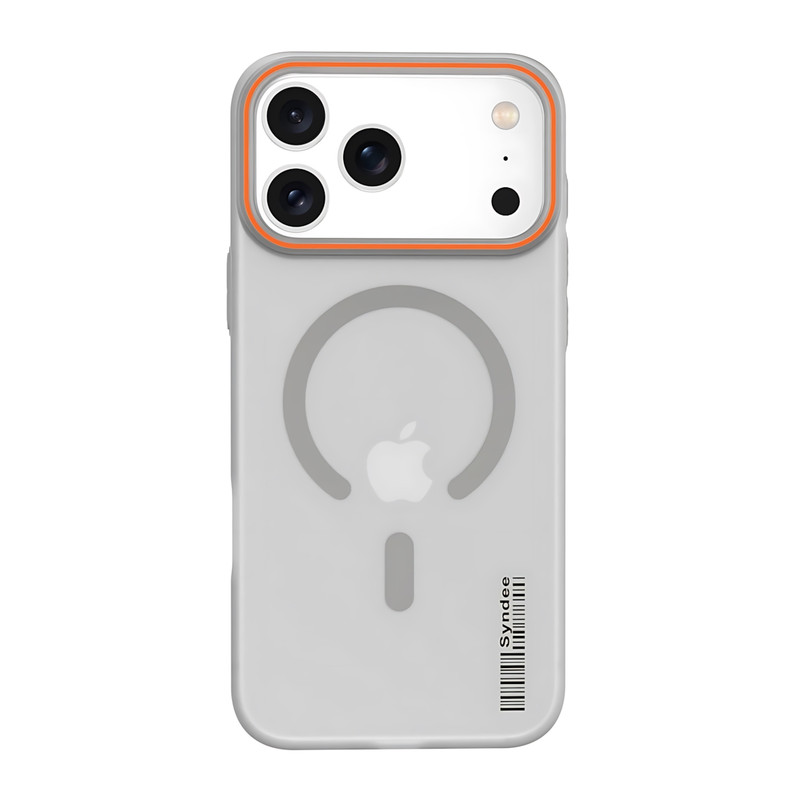 کاور مدل Syndee مناسب برای گوشی موبایل اپل iPhone 17 Pro