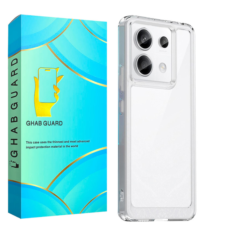 کاور قاب گارد مدل SPCFGH مناسب برای گوشی موبایل شیائومی Redmi Note 13 Pro 5G
