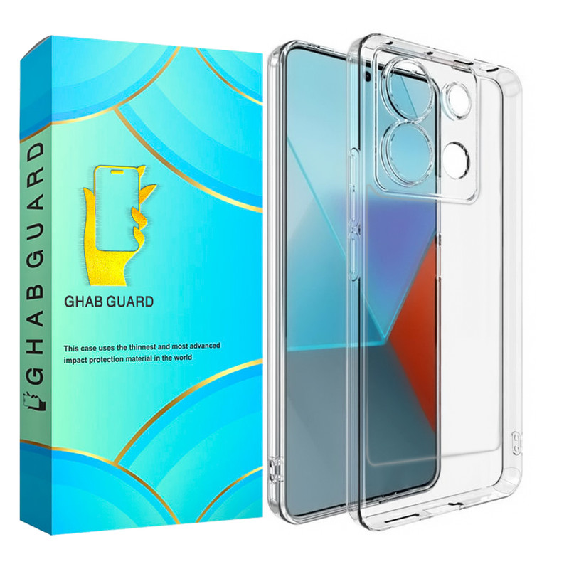 کاور قاب گارد مدل SPCFGH مناسب برای گوشی موبایل شیائومی Redmi Note 13 4G