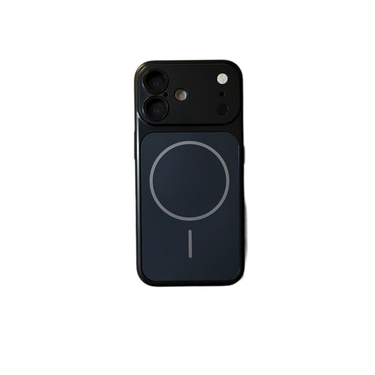 کاور مدل change مناسب برای گوشی موبایل اپل iphone 16 pro max
