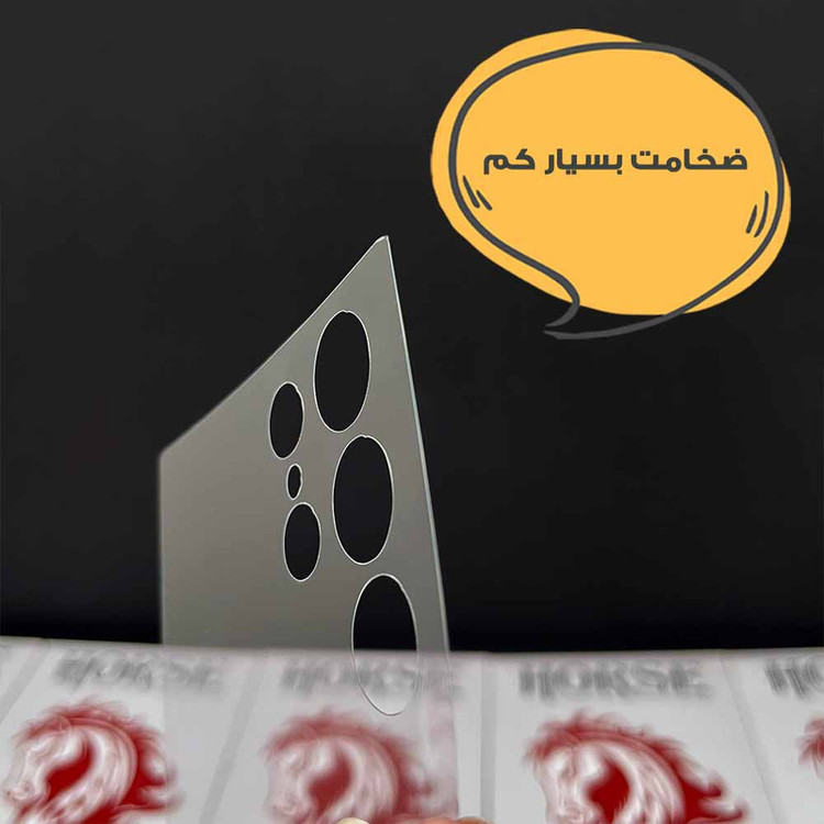 محافظ پشت گوشی هورس مدل HNAMTB20 مناسب برای گوشی موبایل داریا Daria Bond 2