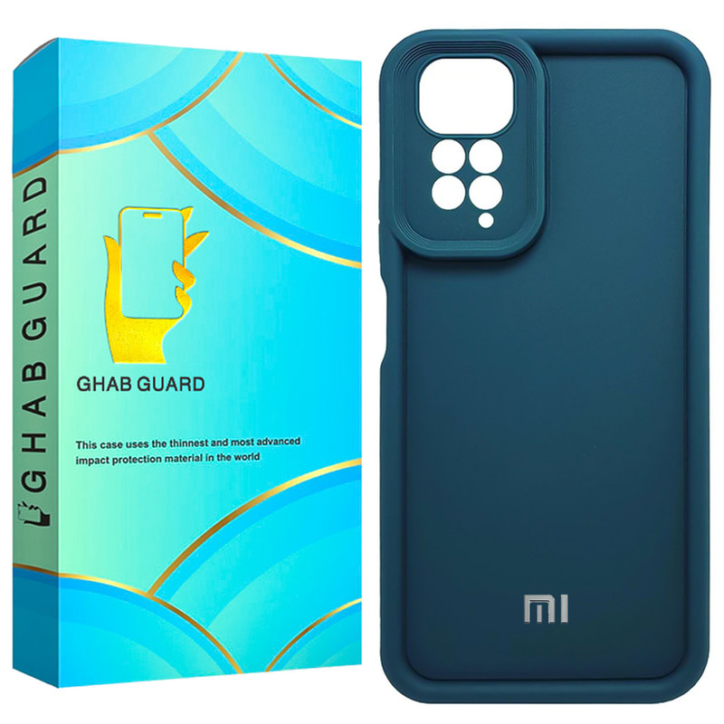 کاور قاب گارد مدل SLDLOG مناسب برای گوشی موبایل شیائومی Redmi Note 11 4G
