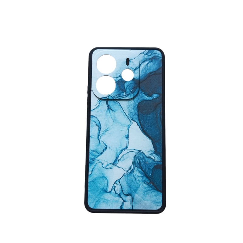 کاور مدل note14 مناسب برای گوشی موبایل شیائومی redmi note 14 4G