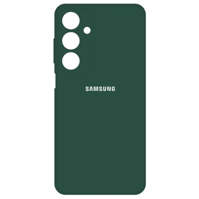 کاور مدل سیلیکونی مناسب برای گوشی موبایل سامسونگ Galaxy  A56