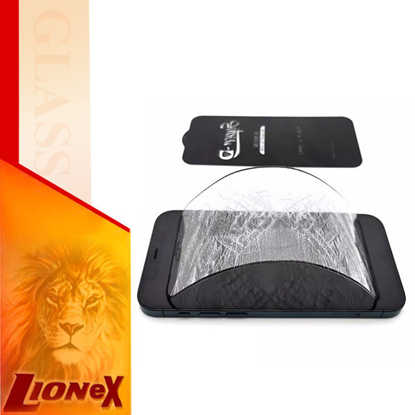 محافظ صفحه نمایش لایونکس مدل SUPLI مناسب برای گوشی موبایل شیائومی Mi 10T Pro