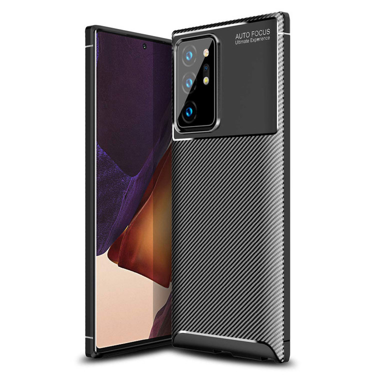 کاور سامورایی مدل AF مناسب برای گوشی موبایل سامسونگ Galaxy Note 20 Ultra