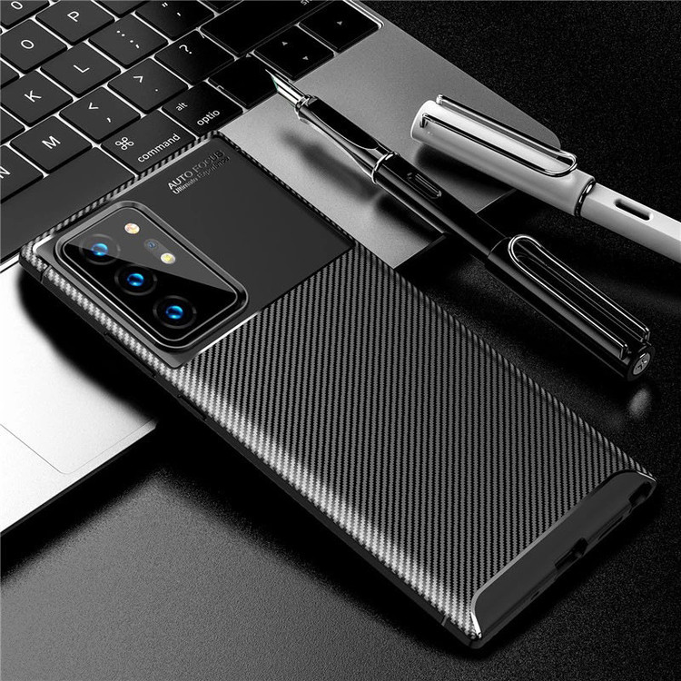 کاور سامورایی مدل AF مناسب برای گوشی موبایل سامسونگ Galaxy Note 20 Ultra