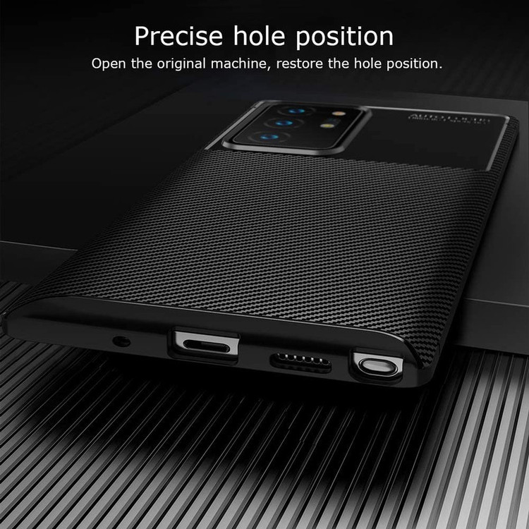 کاور سامورایی مدل AF مناسب برای گوشی موبایل سامسونگ Galaxy Note 20 Ultra