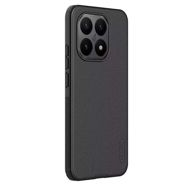 کاور نیلکین مدل Super Frosted Shield Pro مناسب برای گوشی موبایل شیائومی 15T