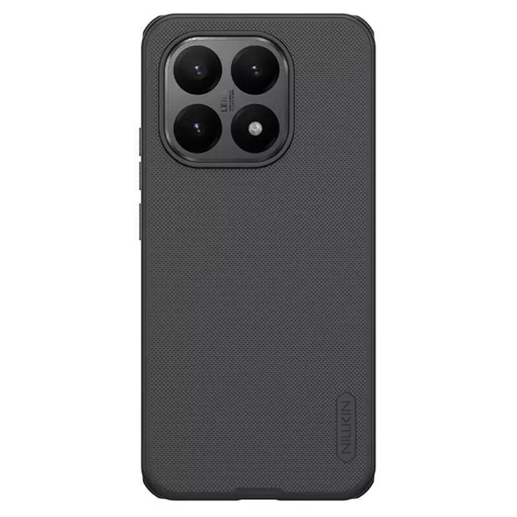 کاور نیلکین مدل Super Frosted Shield Pro مناسب برای گوشی موبایل شیائومی 15T