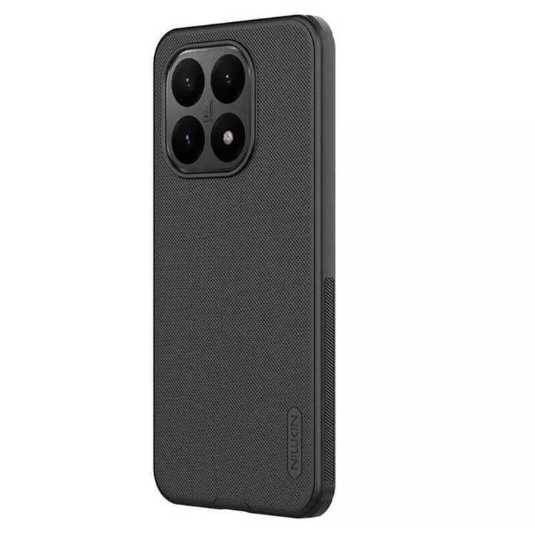 کاور نیلکین مدل Super Frosted Shield Pro مناسب برای گوشی موبایل شیائومی 15T