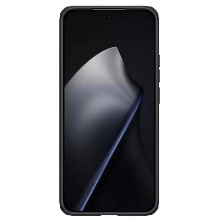کاور نیلکین مدل Super Frosted Shield Pro مناسب برای گوشی موبایل شیائومی 15T
