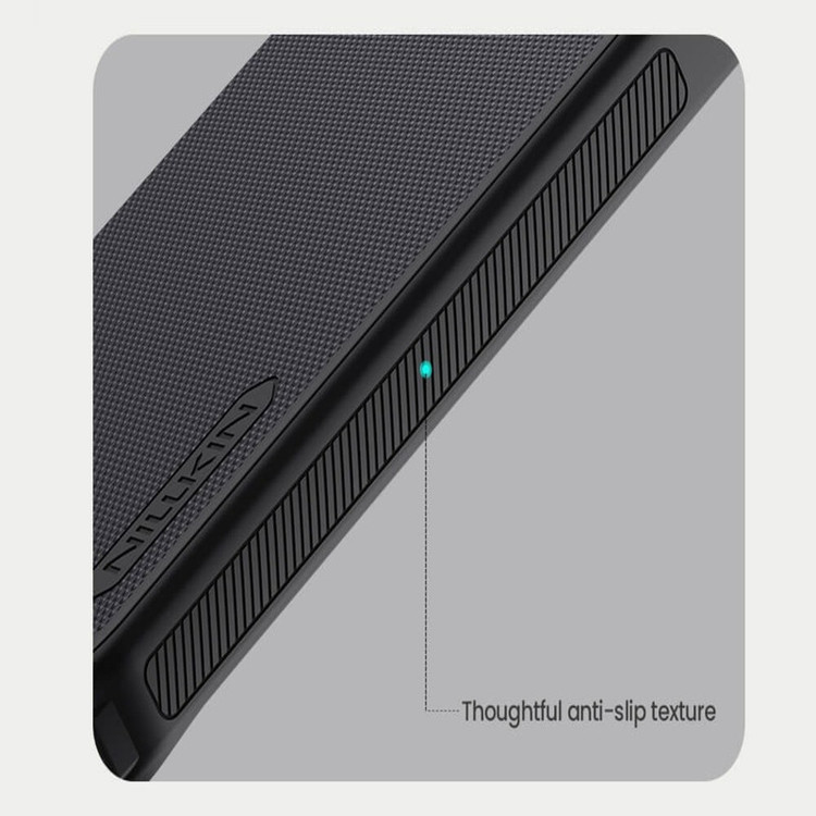 کاور نیلکین مدل Super Frosted Shield Pro مناسب برای گوشی موبایل شیائومی 15T