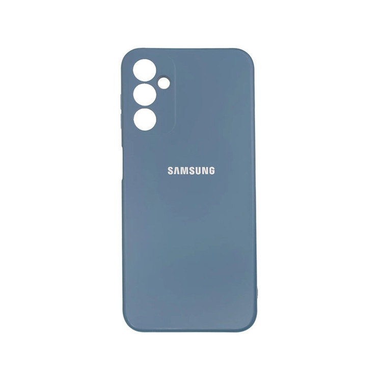 کاور مدل سیلیکونی پاک کنی مناسب برای گوشی موبایل سامسونگ Galaxy S24 FE